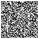 QR code with Calvin Nether Painting contacts