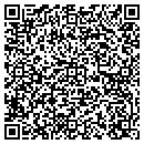 QR code with N GA Consultants contacts