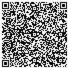 QR code with Peach State Distributing Co contacts