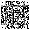 QR code with Hal's Package Store contacts