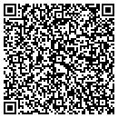 QR code with Hal's Package Store contacts