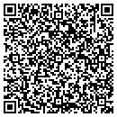 QR code with LEWIS Co contacts