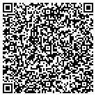 QR code with Thornburg C DSB Clm & Service contacts