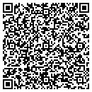 QR code with E & M Contracting contacts