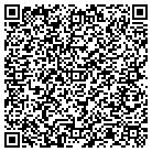 QR code with Highland Institute-Behavioral contacts