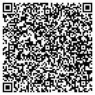 QR code with M & M Senior Advisors contacts
