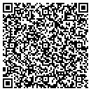 QR code with Trans One contacts