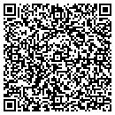 QR code with A A Welcome Home Realty contacts