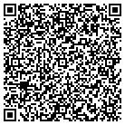 QR code with Rick's Welding & Construction contacts
