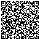 QR code with S I Flooring Systems contacts