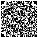 QR code with Ronald R Hart PHD contacts