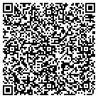 QR code with Marshall Harper's Alignment contacts
