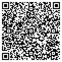 QR code with Gap contacts