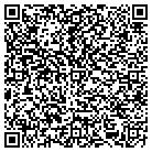 QR code with Hi Fashions Full Service Salon contacts