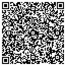 QR code with J Michael Burns OD contacts