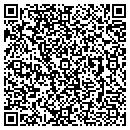 QR code with Angie McNiel contacts