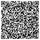 QR code with S & S Utility Representatives contacts