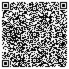 QR code with C C Ballcards & Comics contacts