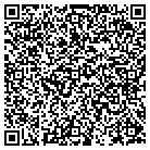 QR code with M J R Express Tax & Fin Service contacts