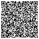 QR code with BJ Gallery and Framing contacts