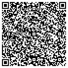 QR code with P & L Used Auto Parts contacts