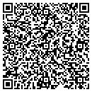 QR code with Agape Baptist Church contacts