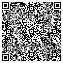 QR code with Apache Cafe contacts