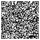 QR code with J Cramer Design contacts