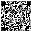 QR code with PME contacts