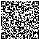 QR code with Andys Place contacts