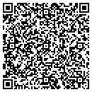 QR code with J and B Axel Co contacts