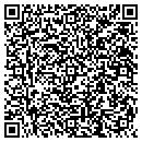 QR code with Orient Express contacts