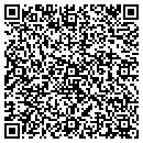 QR code with Gloria's Upholstery contacts
