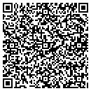 QR code with Harvey John D DDS Ms contacts
