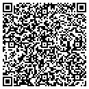 QR code with M C Sharman Electric contacts