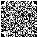 QR code with E Z KOTE Inc contacts