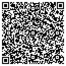 QR code with Psychemedics Corp contacts