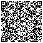 QR code with Danielsville Elementary School contacts