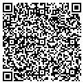 QR code with DWG contacts