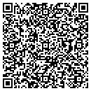 QR code with Mr Tidalwave contacts