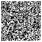 QR code with Hammontree Tufters contacts
