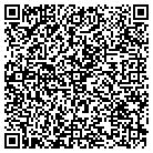 QR code with Georgia Assn For Mrg & Fmy Thr contacts