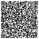 QR code with J David Patterson Properties contacts
