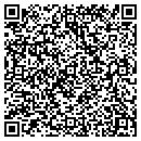 QR code with Sun Hut Tan contacts