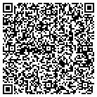 QR code with Woods Pallet Development contacts