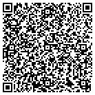 QR code with Allied Express Delivery contacts