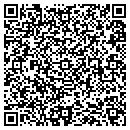QR code with Alarmaster contacts