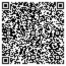 QR code with Unity Baptist Church contacts
