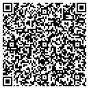 QR code with E L Szust contacts