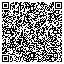 QR code with Tony The Tailor contacts